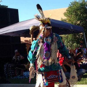 Meet your Posher, Russell